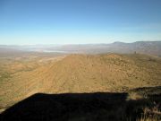 Salt River Mountain, Arizona