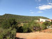 Scheurman Mountain, Arizona