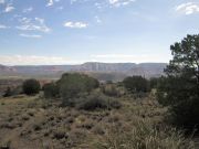 Scheurman Mountain, Arizona