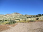 Sheldon Mountain, Arizona