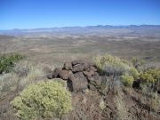 Sheldon Mountain, Arizona