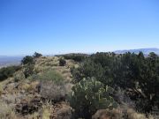 Sheldon Mountain, Arizona