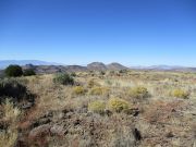 Sheldon Mountain, Arizona