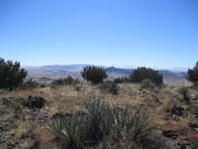 Sheldon Mountain, Arizona