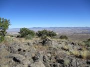 Sheldon Mountain, Arizona