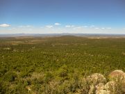 Wild Bill Hill Dude Mountain Signal Hill, Arizona