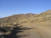 Smith Peak, Arizona