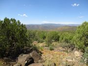 Snowstorm Mountain, Arizona