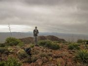 South Mountain Tohono O'odham, Arizona