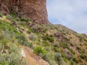 South Mountain Tohono O'odham, Arizona