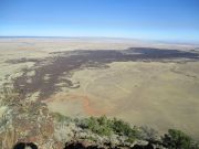 SP Mountain Crater, Arizona