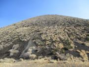 SP Mountain Crater, Arizona