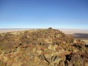 SP Mountain Crater, Arizona