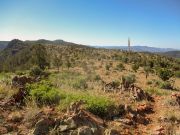 Payson Highpoint, Arizona