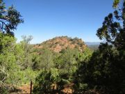 Payson Highpoint, Arizona