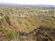 Stoney Mountain, Arizona