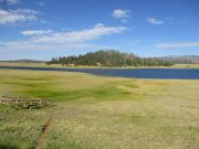 Big Lake SU Pat Rudd Wahl Knoll, Arizona