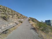 Tempe Butte, Arizona