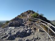 Tempe Butte, Arizona