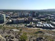 Tempe Butte, Arizona