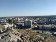 Tempe Butte, Arizona