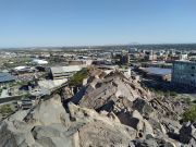 Tempe Butte, Arizona