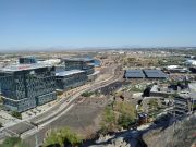 Tempe Butte, Arizona