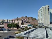 Tempe Butte, Arizona