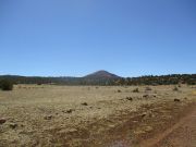 Cerro Trigo, Arizona