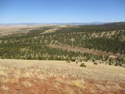 Cerro Trigo, Arizona