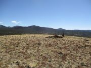 Cerro Trigo, Arizona