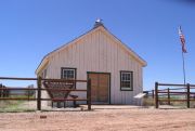 Mount Trumbull, Arizona