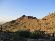 Skyline Regional Park & Victory Stairs, Arizona