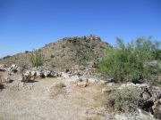 Skyline Regional Park & Victory Stairs, Arizona