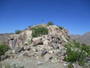 Skyline Regional Park & Victory Stairs, Arizona