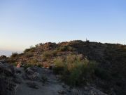 Skyline Regional Park & Victory Stairs, Arizona