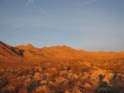 Mount Wilson Lake Mead, Arizona