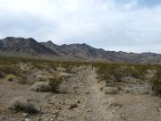 Mount Wilson Lake Mead, Arizona