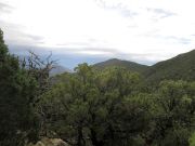 Mount Washington, Arizona