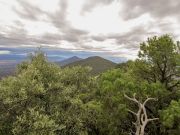 Mount Washington, Arizona