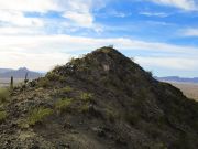 Webb Mountains, Arziona