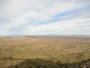 Webb Mountains, Arziona