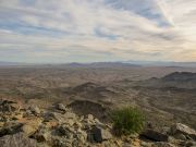 Webb Mountains, Arziona