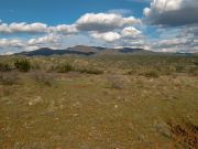 West Spruce Mountain, Arizona