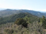 West Spruce Mountain, Arizona