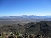 Whitlock Mountain, Arizona