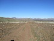 Whitlock Mountain, Arizona