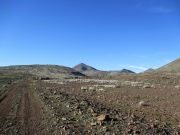 Whitlock Mountain, Arizona