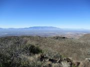 Whitlock Mountain, Arizona