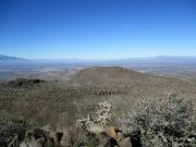 Whitlock Mountain, Arizona